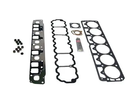 Прокладки ДВС на Jeep Cherokee/Wrangler 4.0 за 7 500 тг. в Алматы