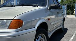 ВАЗ (Lada) 2114 2011 года за 1 400 000 тг. в Сарыкемер