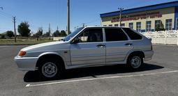 ВАЗ (Lada) 2114 2011 года за 1 400 000 тг. в Сарыкемер – фото 2