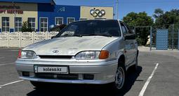 ВАЗ (Lada) 2114 2011 года за 1 400 000 тг. в Сарыкемер – фото 3