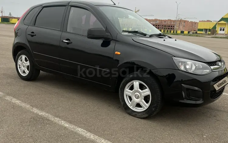 ВАЗ (Lada) Kalina 2192 2013 года за 3 100 000 тг. в Костанай