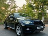 BMW X6 2010 года за 8 800 000 тг. в Костанай – фото 2