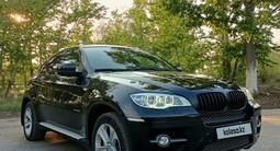 BMW X6 2010 годаүшін8 800 000 тг. в Костанай – фото 2