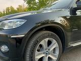 BMW X6 2010 года за 8 800 000 тг. в Костанай – фото 4