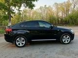 BMW X6 2010 года за 8 800 000 тг. в Костанай – фото 5