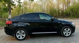 BMW X6 2010 годаүшін8 800 000 тг. в Костанай – фото 5