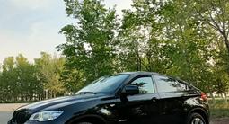 BMW X6 2010 годаүшін8 800 000 тг. в Костанай – фото 3