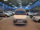 ГАЗ  ГАЗель (3302) 2014 годаүшін8 400 000 тг. в Тараз – фото 3