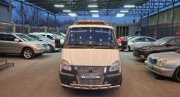 ГАЗ  ГАЗель (3302) 2014 годаүшін8 400 000 тг. в Тараз – фото 3