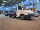 ГАЗ  ГАЗель (3302) 2014 годаүшін8 400 000 тг. в Тараз – фото 2