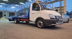 ГАЗ  ГАЗель (3302) 2014 годаүшін8 400 000 тг. в Тараз – фото 2