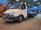 ГАЗ  ГАЗель (3302) 2014 годаүшін8 400 000 тг. в Тараз