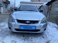 ВАЗ (Lada) Priora 2170 2008 годаfor2 300 000 тг. в Костанай