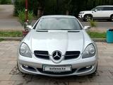 Mercedes-Benz SLK 280 2007 года за 8 950 000 тг. в Алматы