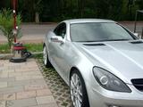 Mercedes-Benz SLK 280 2007 года за 8 950 000 тг. в Алматы – фото 3