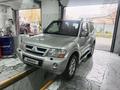 Mitsubishi Pajero 2003 годаүшін6 500 000 тг. в Алматы