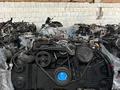 Двигатель Субару за 280 000 тг. в Алматы – фото 3