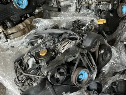 Двигатель Субаруүшін280 000 тг. в Алматы