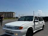 ВАЗ (Lada) 2114 2013 года за 2 400 000 тг. в Шымкент – фото 3