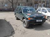Opel Frontera 1993 года за 1 200 000 тг. в Астана – фото 4