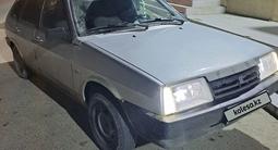 ВАЗ (Lada) 2109 2003 годаүшін1 100 000 тг. в Актау