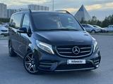 Mercedes-Benz V 220 2014 годаүшін18 000 000 тг. в Астана