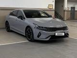 Kia K5 2021 годаүшін12 900 000 тг. в Атырау