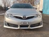 Toyota Camry 2014 годаүшін7 000 000 тг. в Павлодар