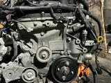 Двигатель 3, 0 л 1MZ-FE Lexus Rx300 (1MZ/2GR/2AZ/3GR/4GR/1GR/2TR/3UR/1UR) за 55 000 тг. в Алматы – фото 2