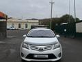 Toyota Avensis 2013 года за 7 700 000 тг. в Алматы – фото 12