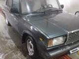 ВАЗ (Lada) 2107 2000 года за 450 000 тг. в Атырау – фото 2