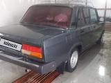 ВАЗ (Lada) 2107 2000 годаүшін450 000 тг. в Атырау – фото 3