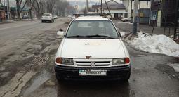 Opel Astra 1993 годаүшін600 000 тг. в Алматы