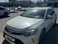 Toyota Camry 2018 года за 12 300 000 тг. в Актау