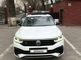 Volkswagen Tiguan 2021 годаүшін16 000 000 тг. в Алматы – фото 3