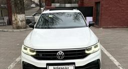 Volkswagen Tiguan 2021 годаүшін16 000 000 тг. в Алматы – фото 3