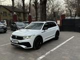 Volkswagen Tiguan 2021 годаүшін16 000 000 тг. в Алматы