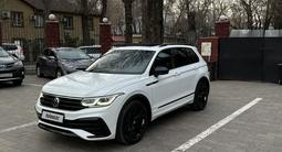 Volkswagen Tiguan 2021 годаүшін16 000 000 тг. в Алматы