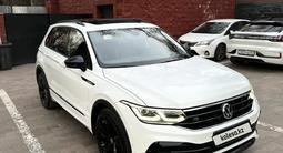 Volkswagen Tiguan 2021 годаүшін16 000 000 тг. в Алматы – фото 4