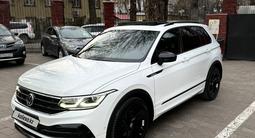 Volkswagen Tiguan 2021 годаүшін16 000 000 тг. в Алматы – фото 2