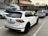 Volkswagen Tiguan 2021 годаүшін16 000 000 тг. в Алматы – фото 5