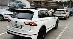 Volkswagen Tiguan 2021 годаүшін16 000 000 тг. в Алматы – фото 5