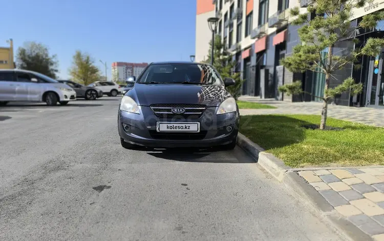 Kia Cee'd 2009 годаүшін3 800 000 тг. в Атырау