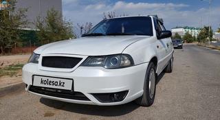 Daewoo Nexia 2012 года за 2 100 000 тг. в Шымкент