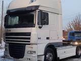 DAF  XF 105 2011 годаfor15 000 000 тг. в Алматы