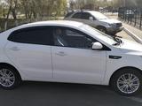 Kia Rio 2014 года за 5 500 000 тг. в Новоишимский – фото 2