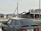 ВАЗ (Lada) 2114 2009 года за 1 200 000 тг. в Атырау – фото 2