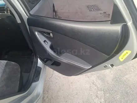 Hyundai Elantra 2012 года за 4 600 000 тг. в Алматы – фото 11