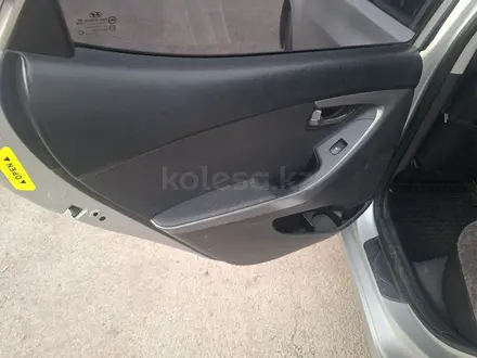 Hyundai Elantra 2012 года за 4 600 000 тг. в Алматы – фото 12