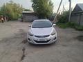 Hyundai Elantra 2012 года за 4 600 000 тг. в Алматы